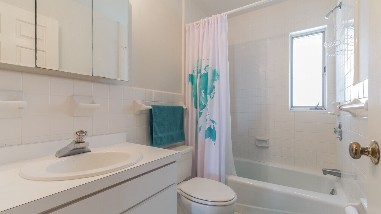 Photo of Bathroom in Stone Harbor