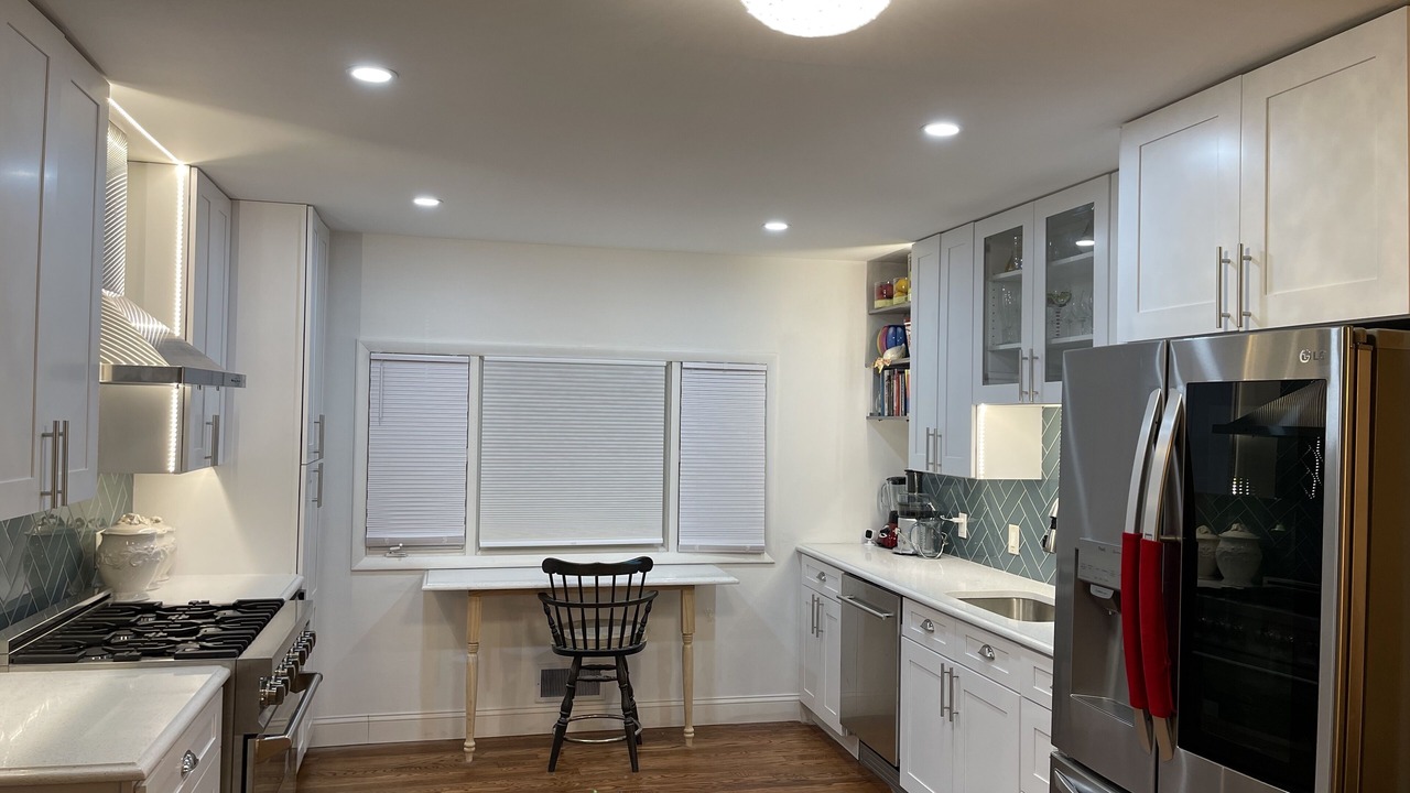 Photo of Kitchen in Defiance