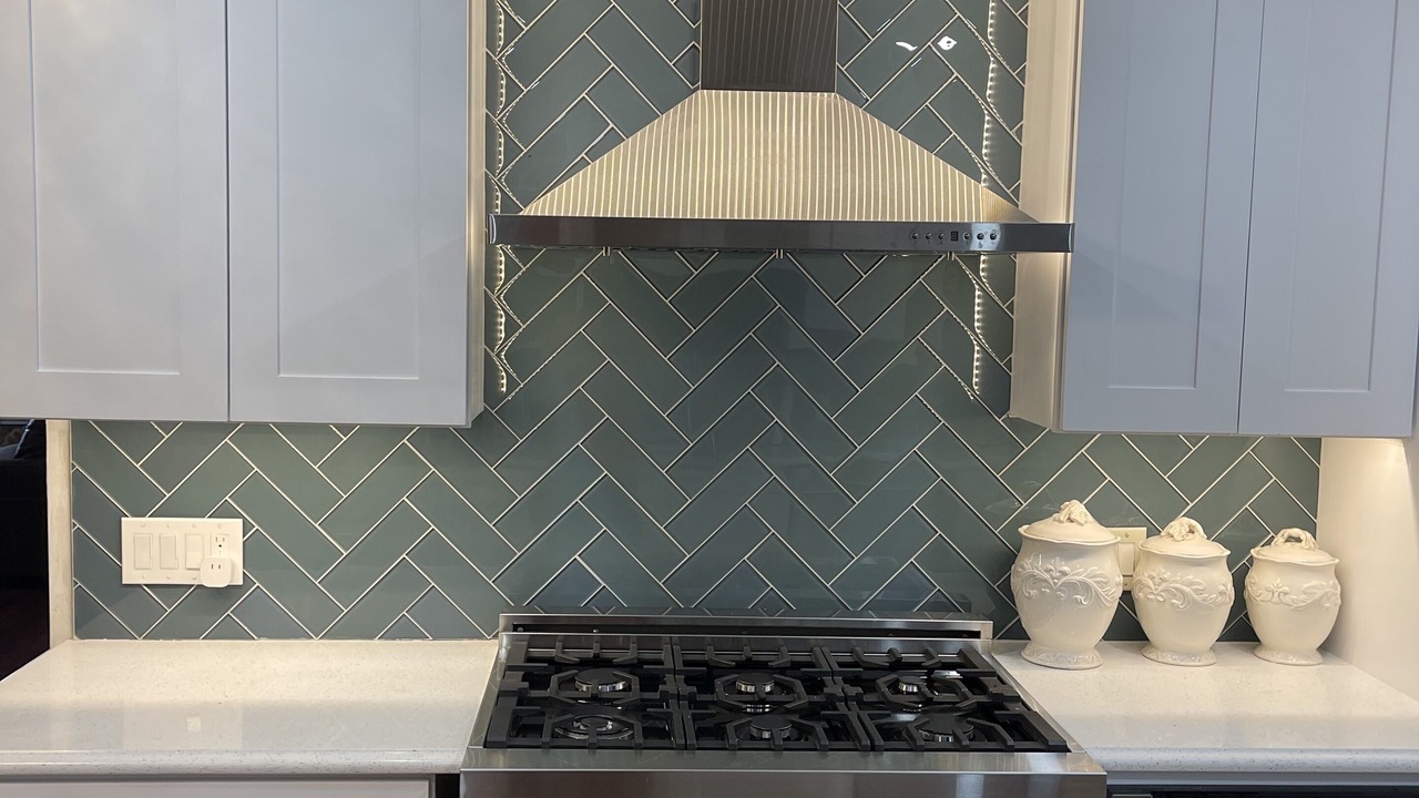 Photo of Kitchen in Defiance