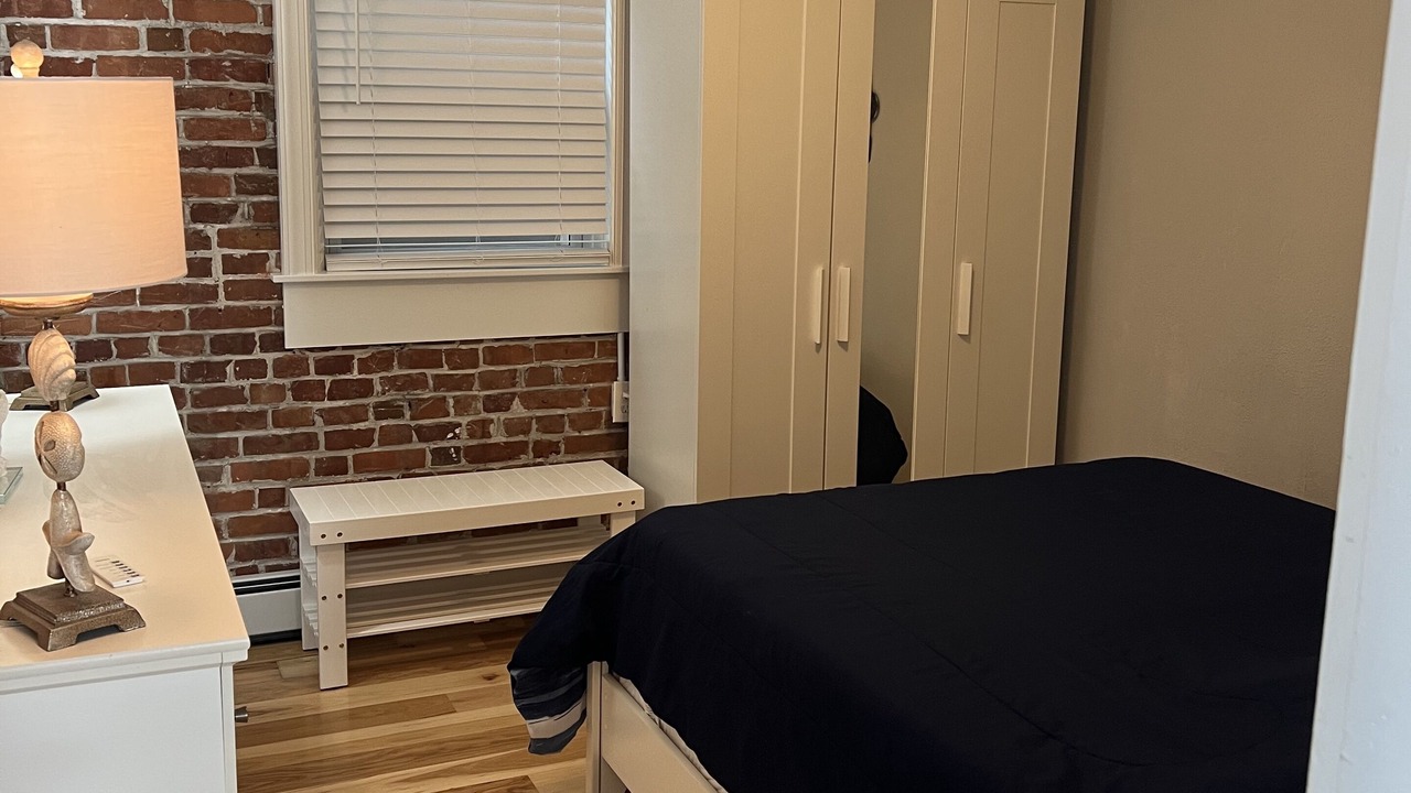 Photo of Bedroom in Ventnor City