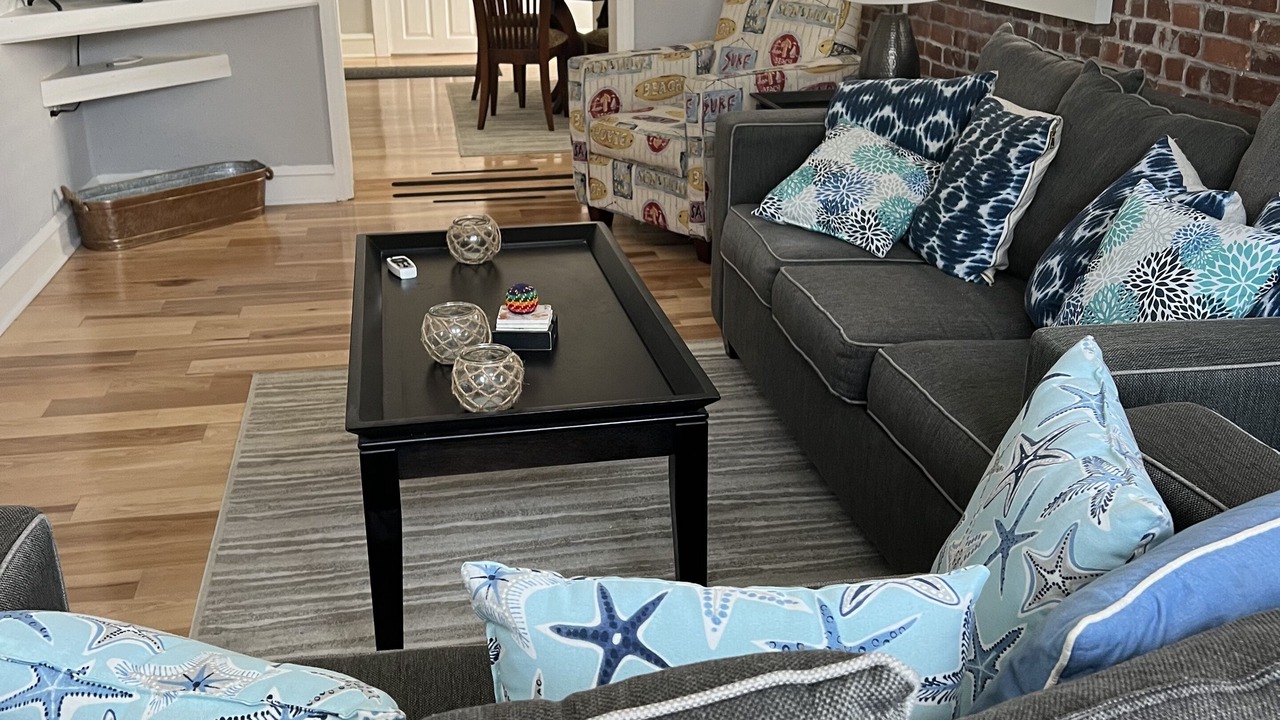 Photo of Livingroom in Ventnor City