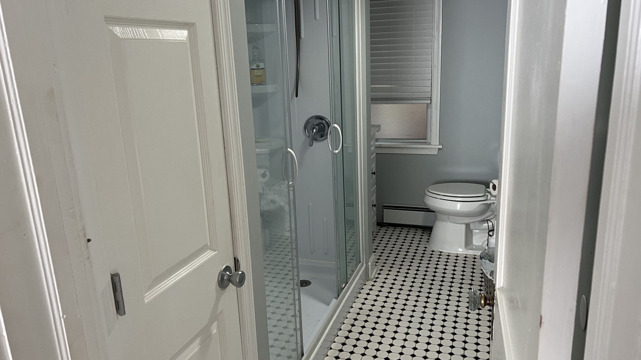 Photo of Bathroom in Ventnor City
