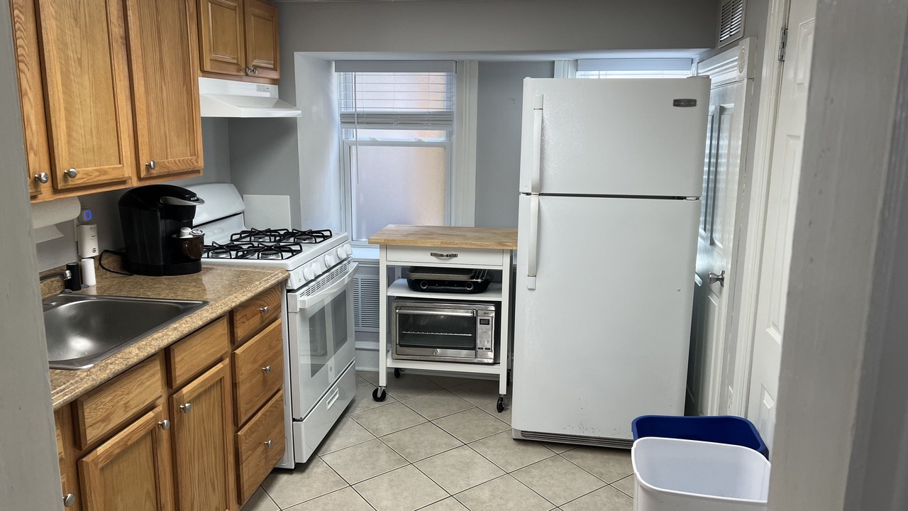 Photo of Kitchen in Ventnor City