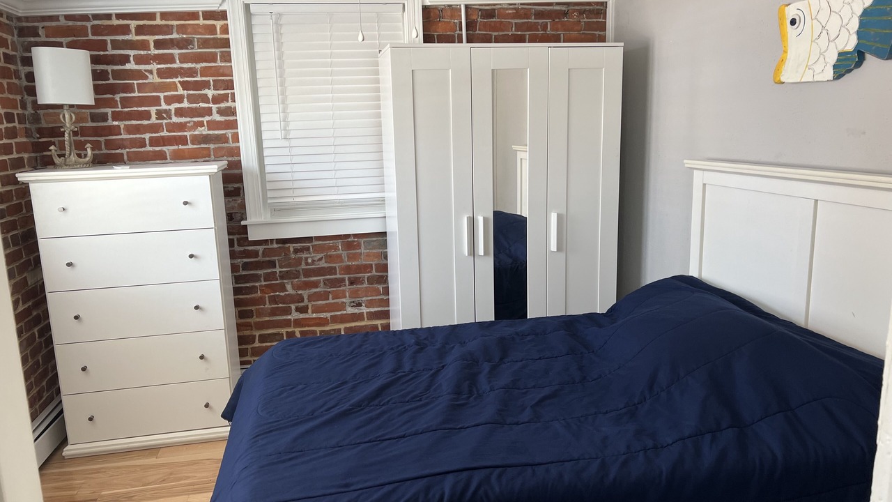 Photo of Bedroom in Ventnor City