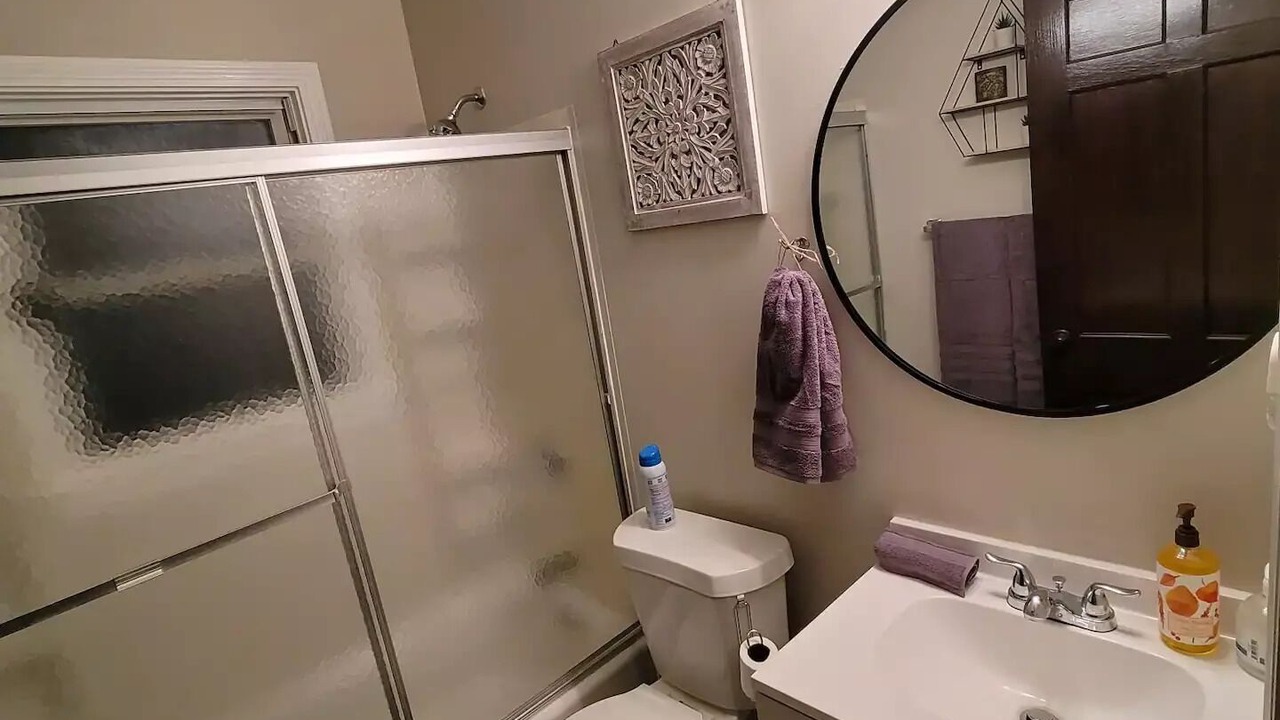 Photo of Bathroom in Austintown