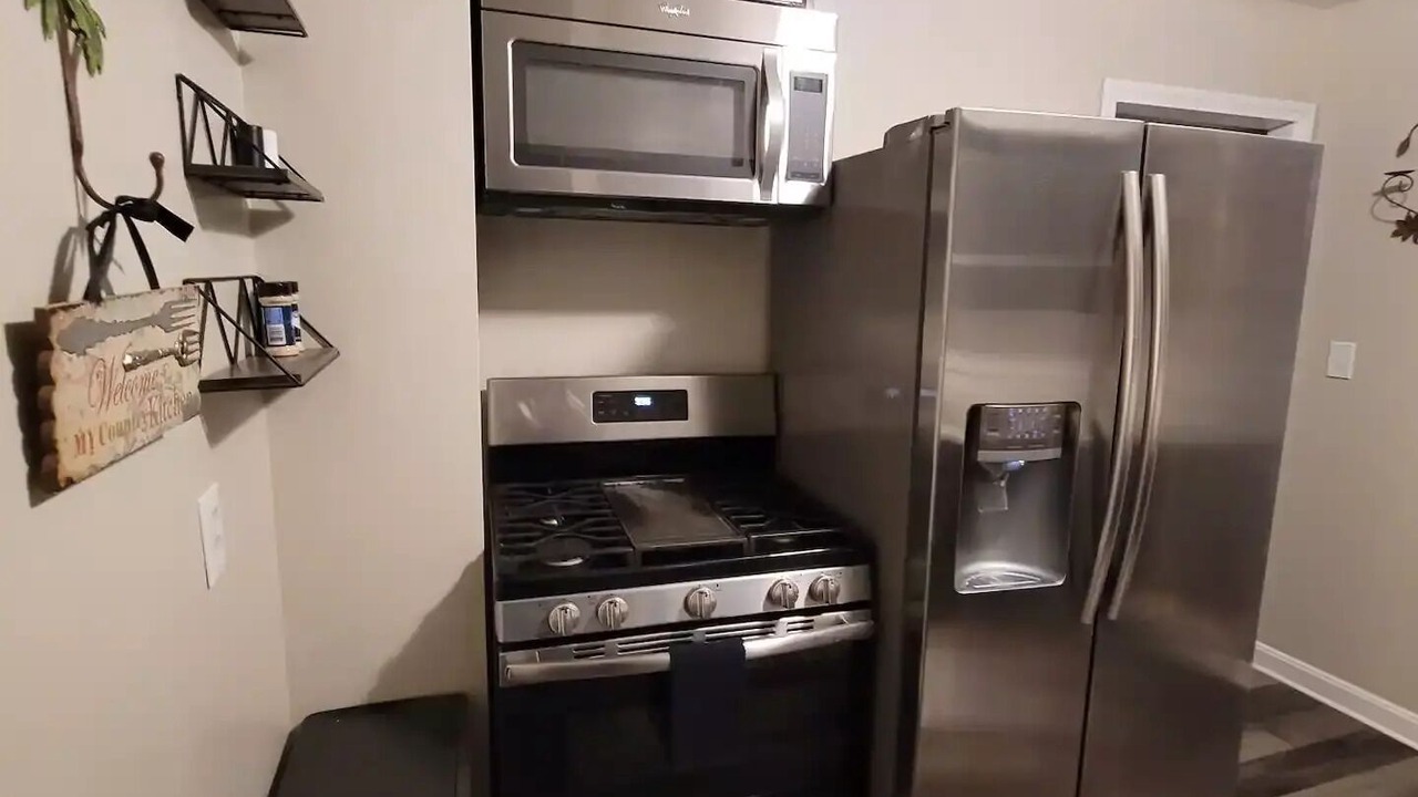 Photo of Kitchen in Austintown