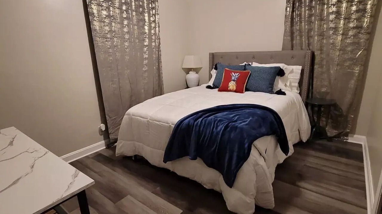 Photo of Bedroom in Austintown