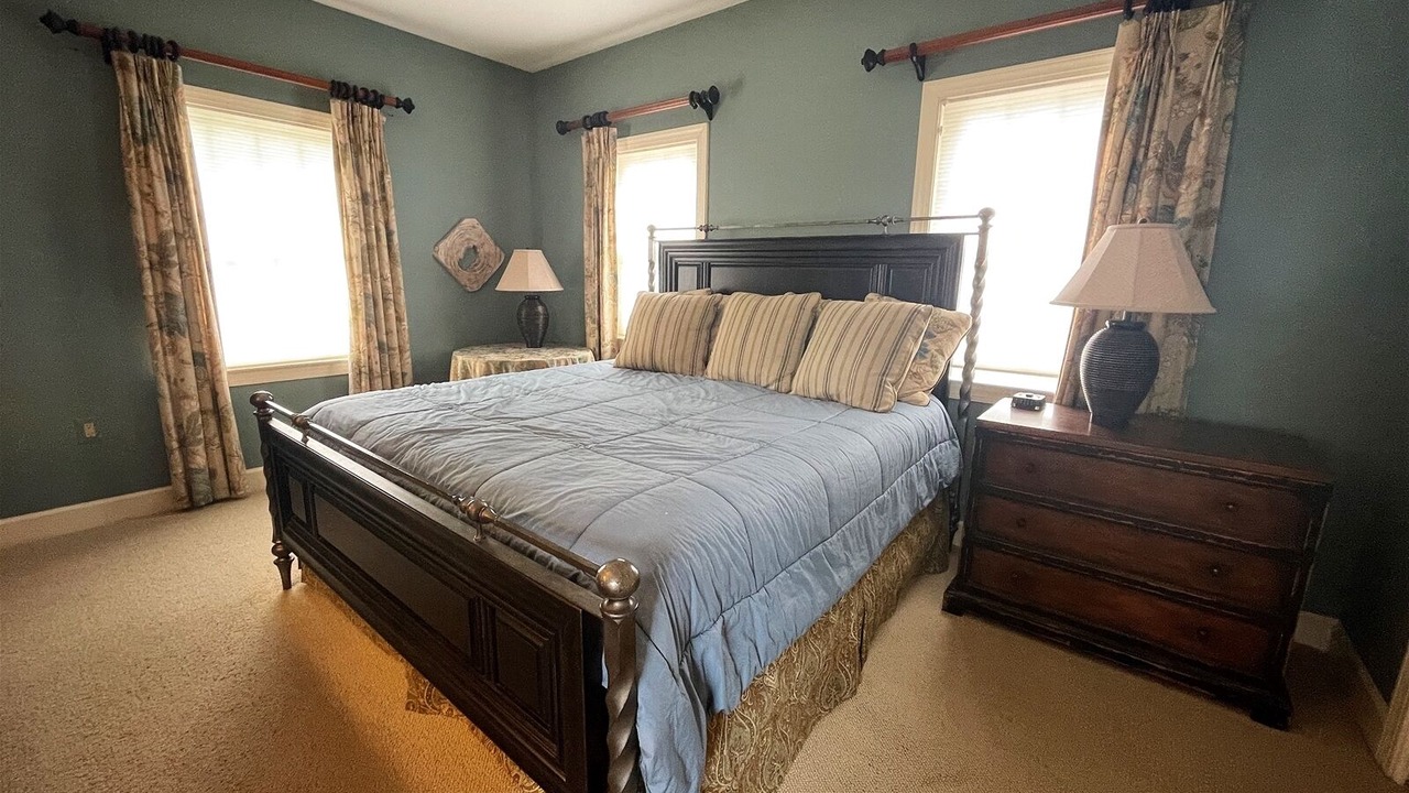 Photo of Bedroom in Mercersburg