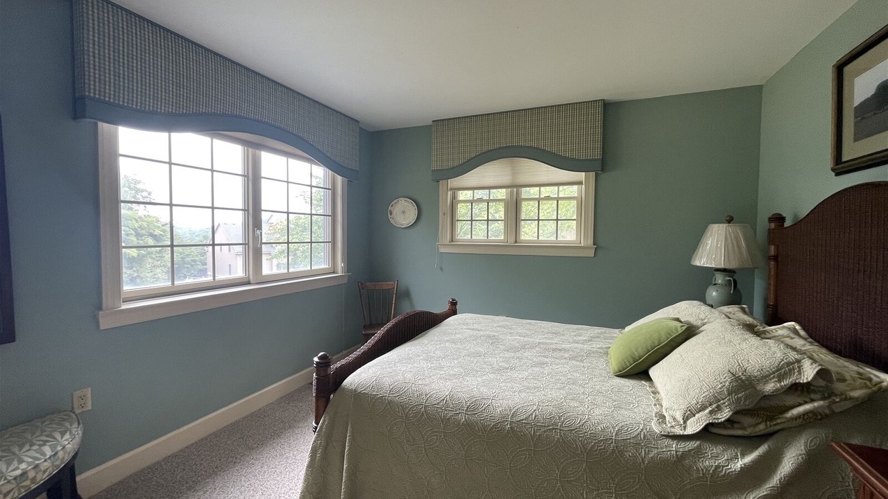 Photo of Bedroom in Mercersburg