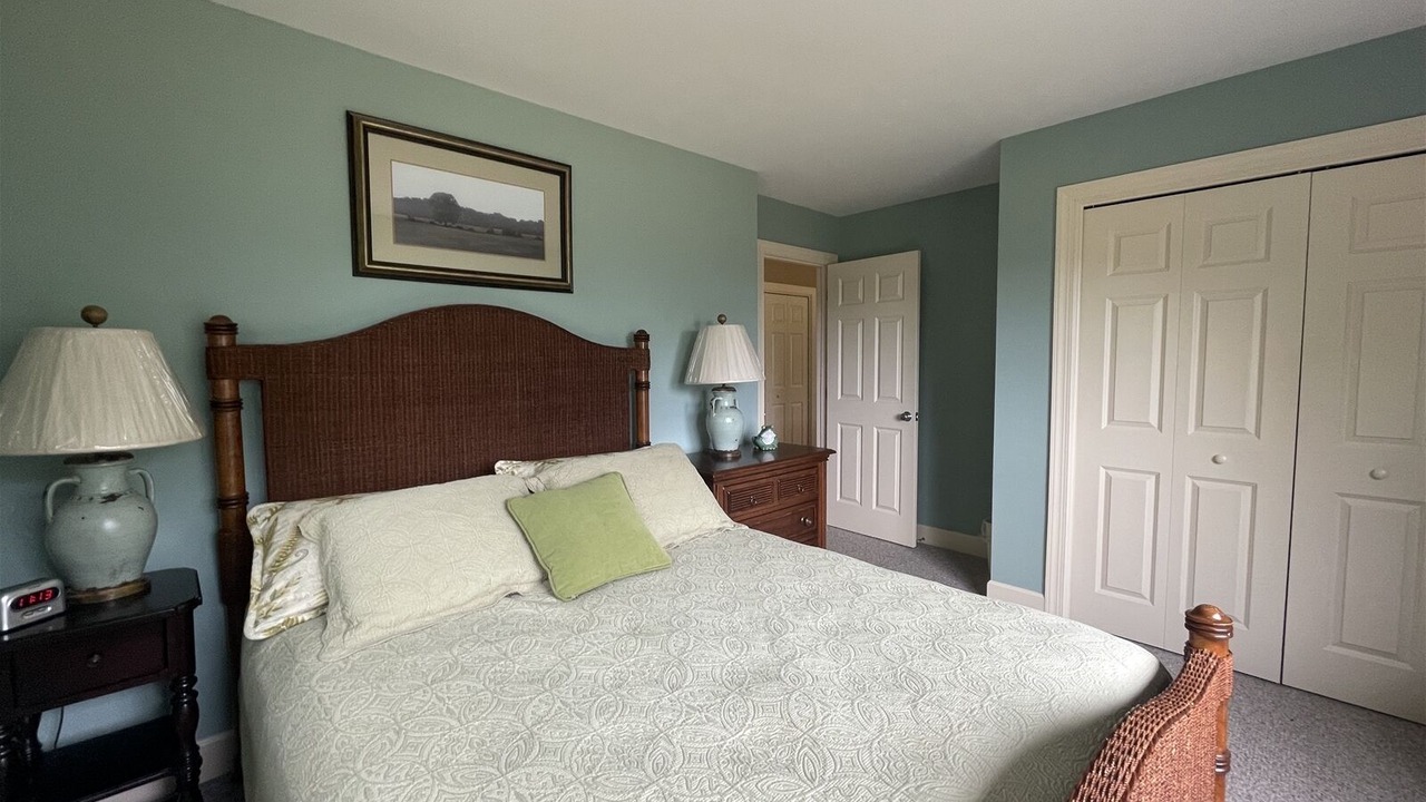 Photo of Bedroom in Mercersburg