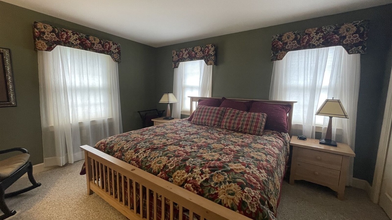 Photo of Bedroom in Mercersburg