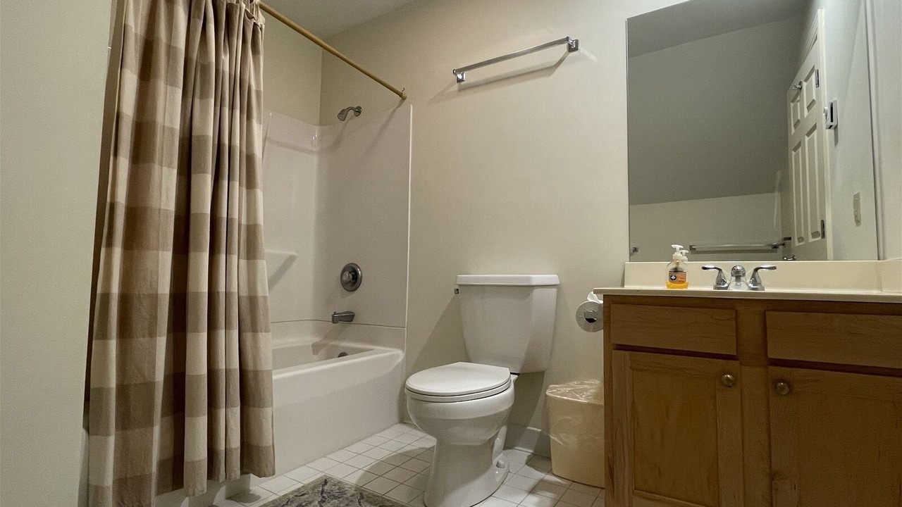 Photo of Bathroom in Mercersburg