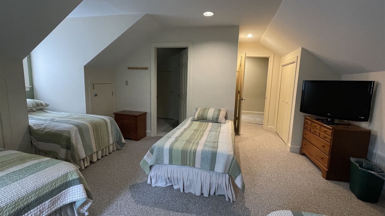 Photo of Bedroom in Mercersburg