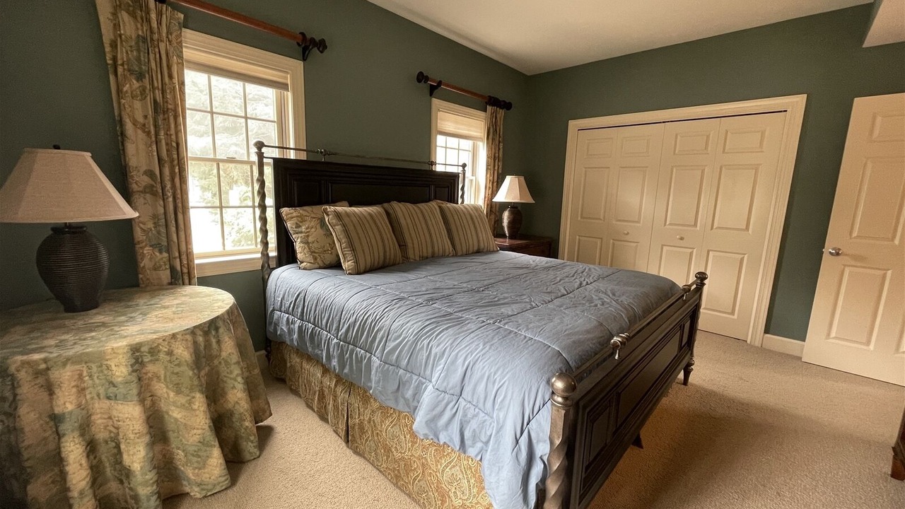 Photo of Bedroom in Mercersburg