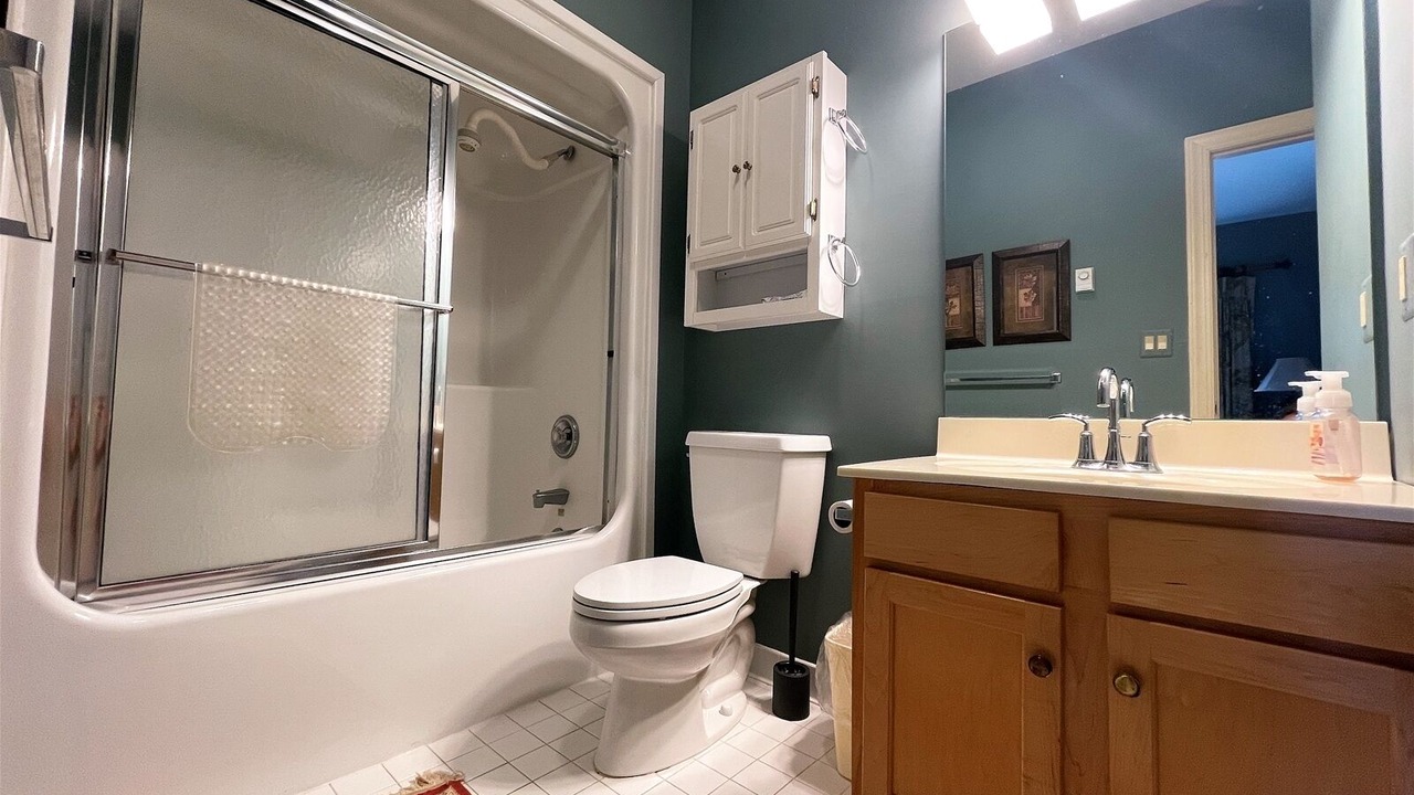 Photo of Bathroom in Mercersburg
