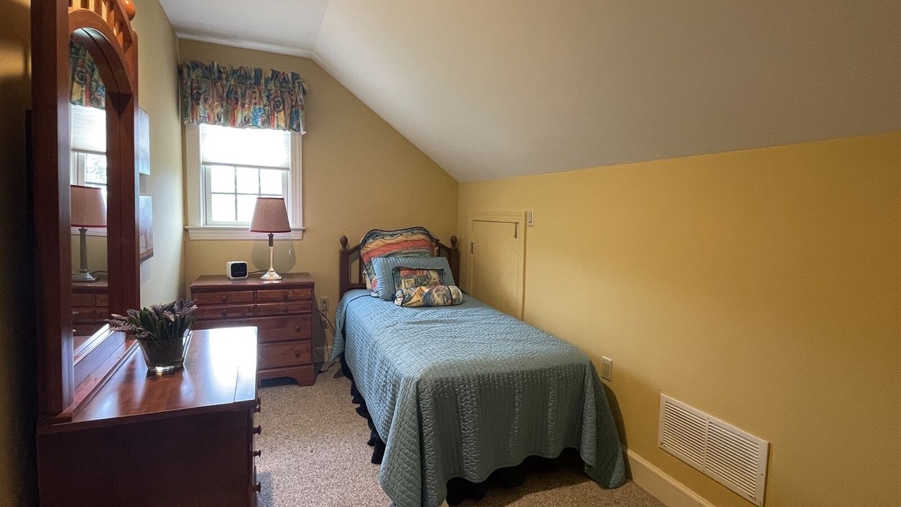 Photo of Bedroom in Mercersburg