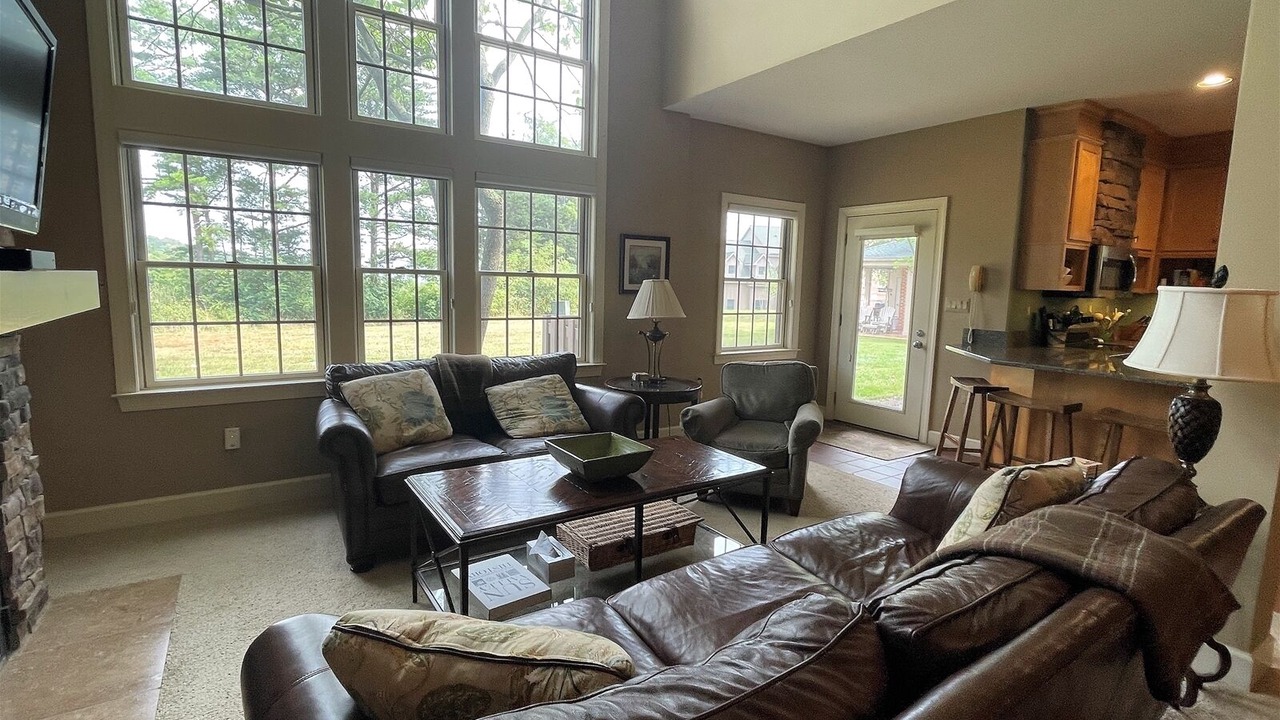 Photo of Livingroom in Mercersburg