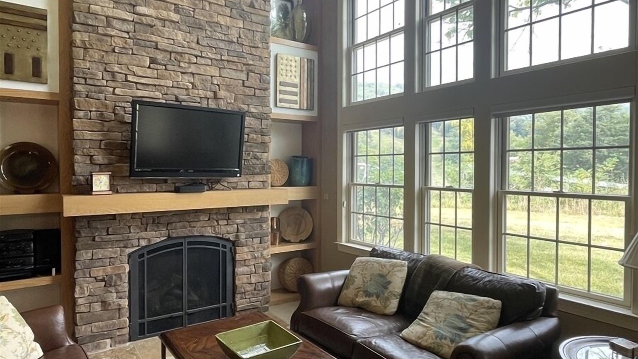 Photo of Livingroom in Mercersburg
