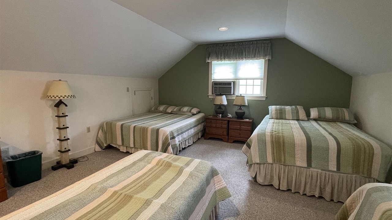 Photo of Bedroom in Mercersburg