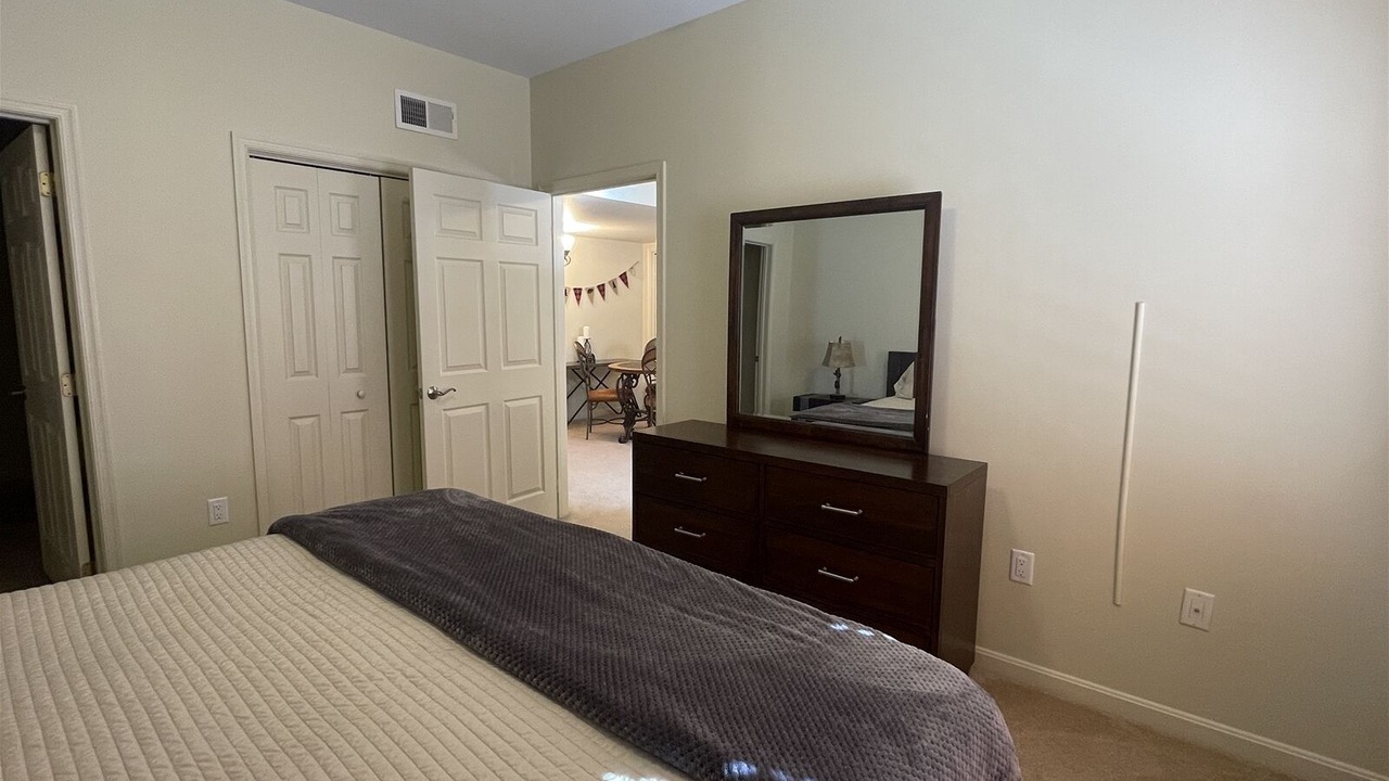 Photo of Bedroom in Mercersburg
