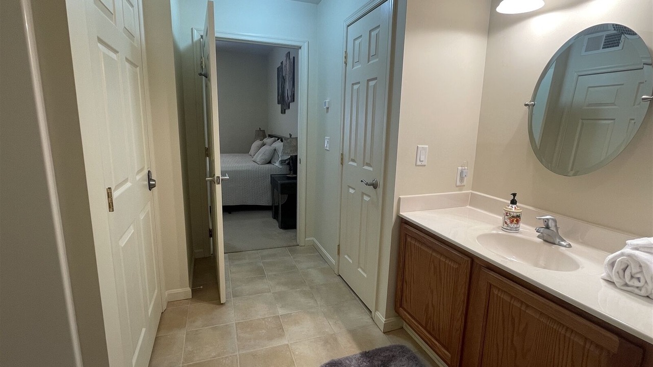 Photo of Bathroom in Mercersburg