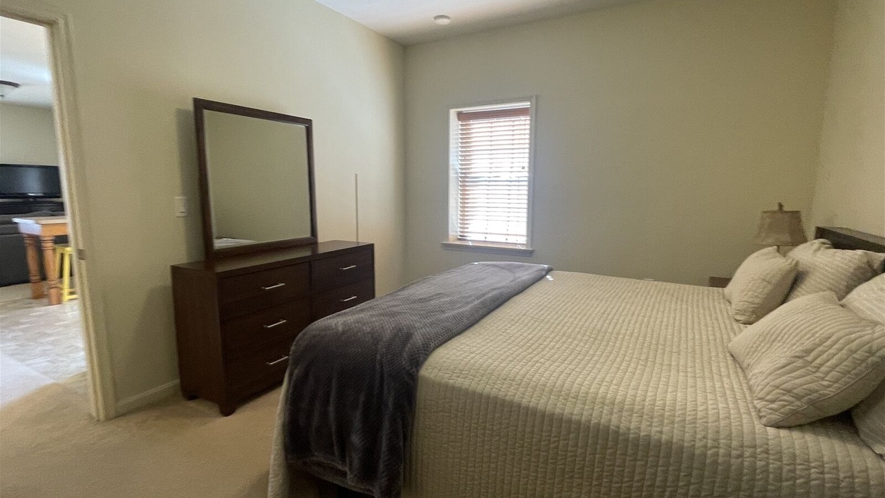 Photo of Bedroom in Mercersburg