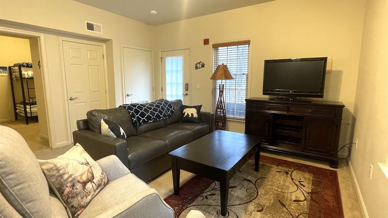 Photo of Livingroom in Mercersburg