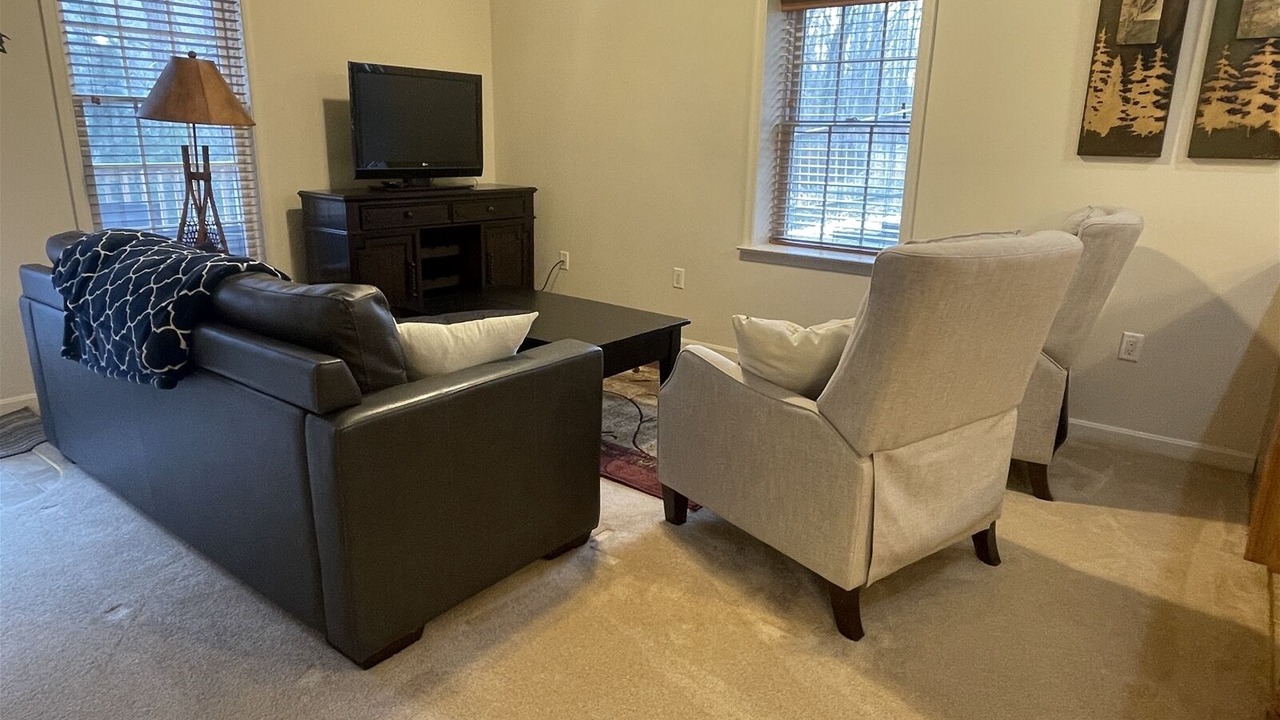 Photo of Livingroom in Mercersburg