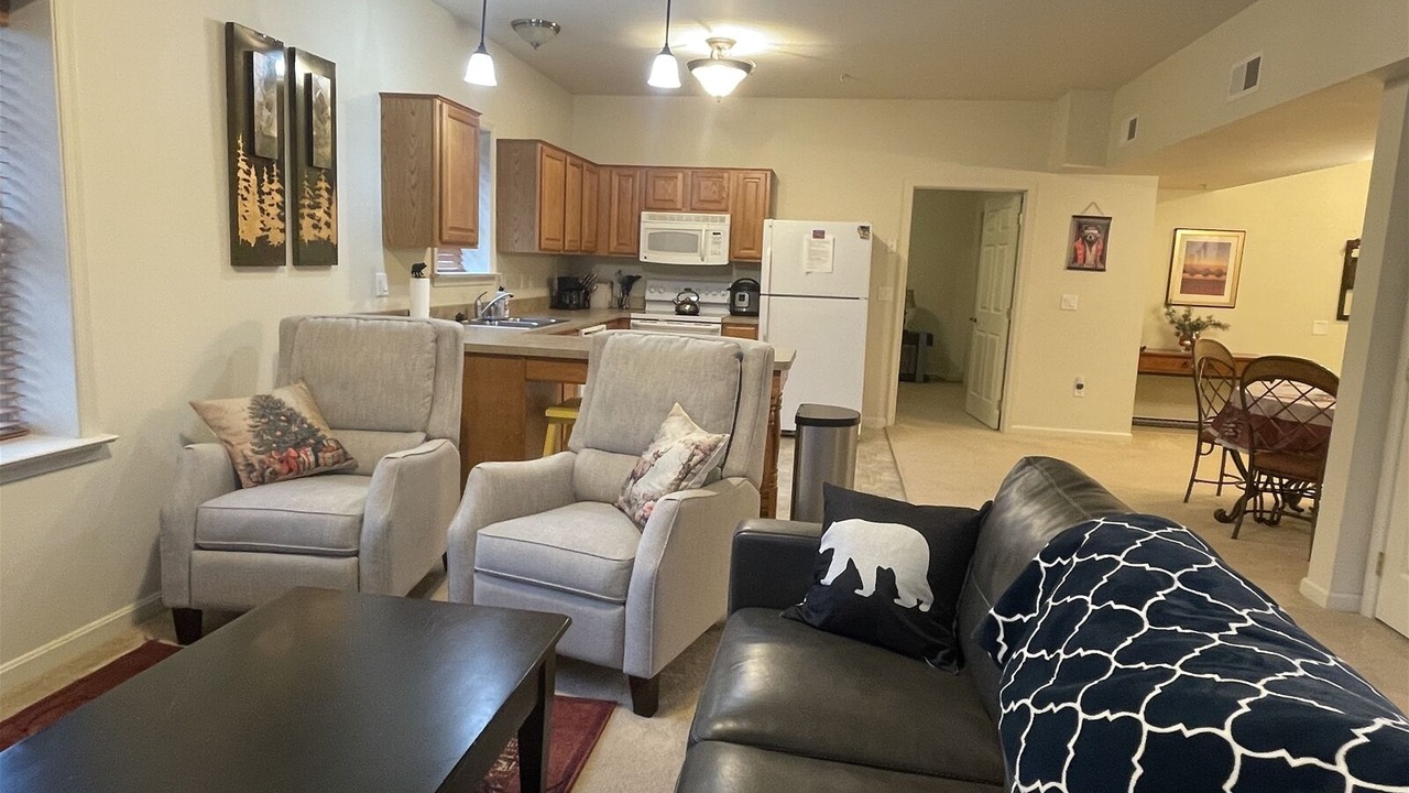 Photo of Livingroom in Mercersburg