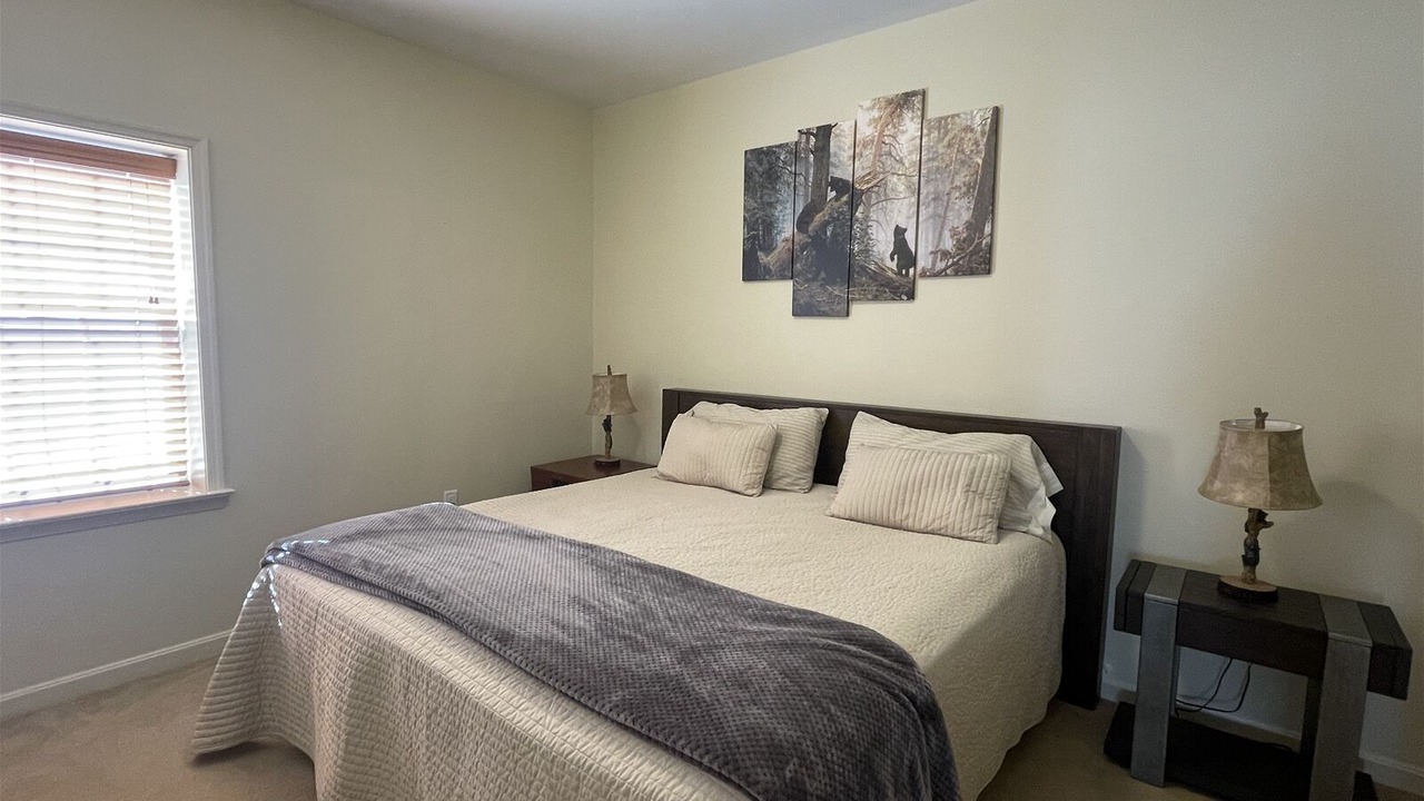 Photo of Bedroom in Mercersburg
