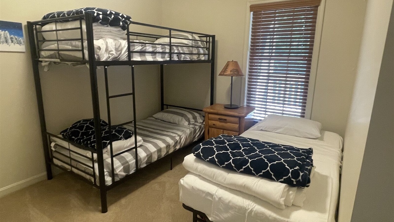 Photo of Bedroom in Mercersburg