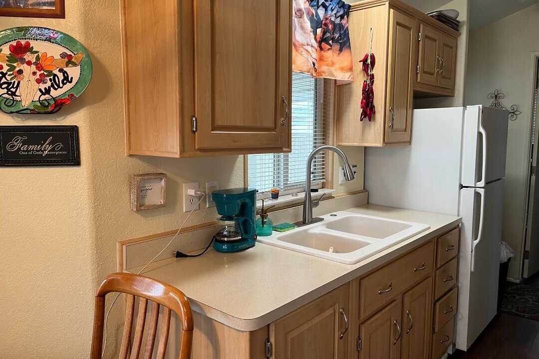 Photo of Kitchen in Mesa