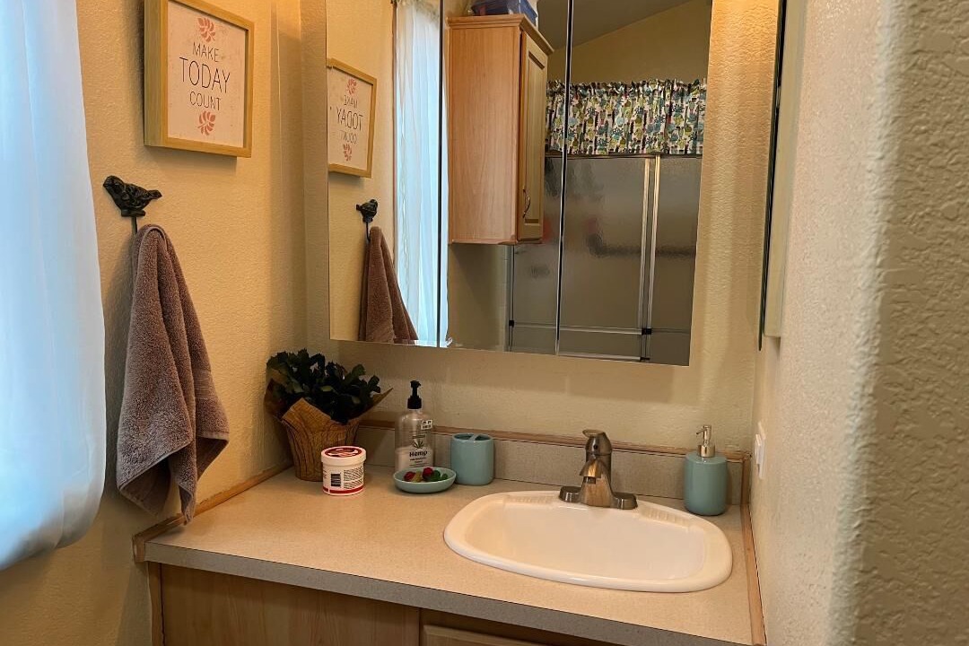 Photo of Bathroom in Mesa
