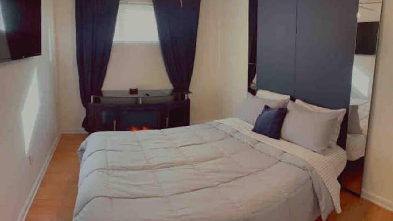 Photo of Bedroom in Uptown