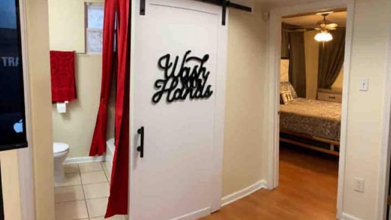 Photo of Bedroom in Uptown