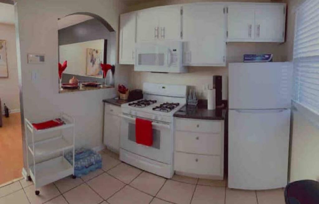 Photo of Kitchen in Uptown