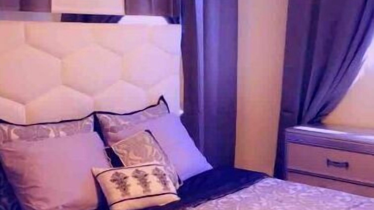 Photo of Bedroom in Uptown