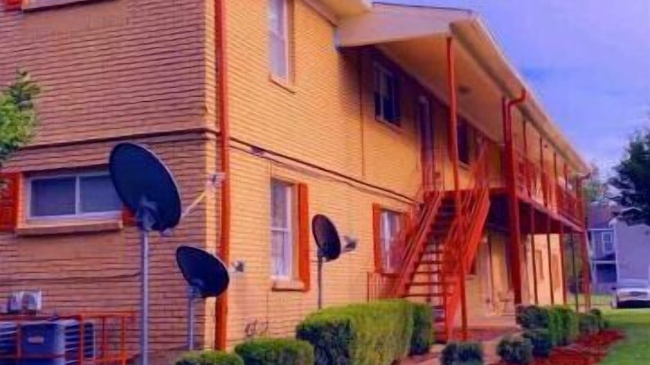 Photo of Outdoor in Uptown
