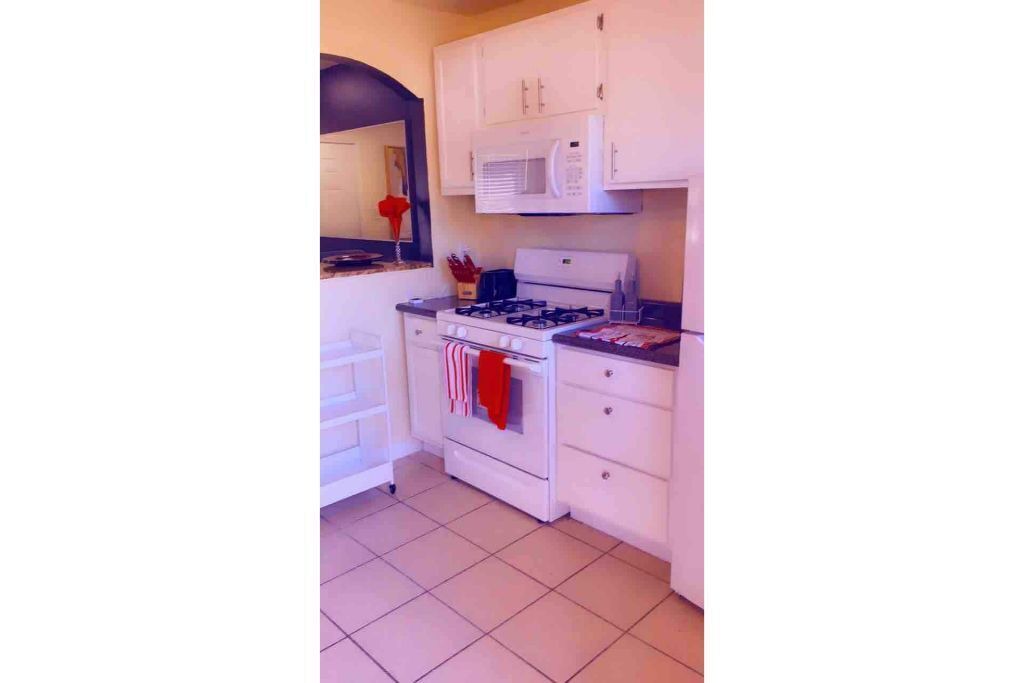 Photo of Kitchen in Uptown