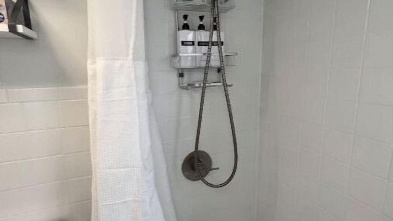 Photo of Bathroom in Lyndhurst