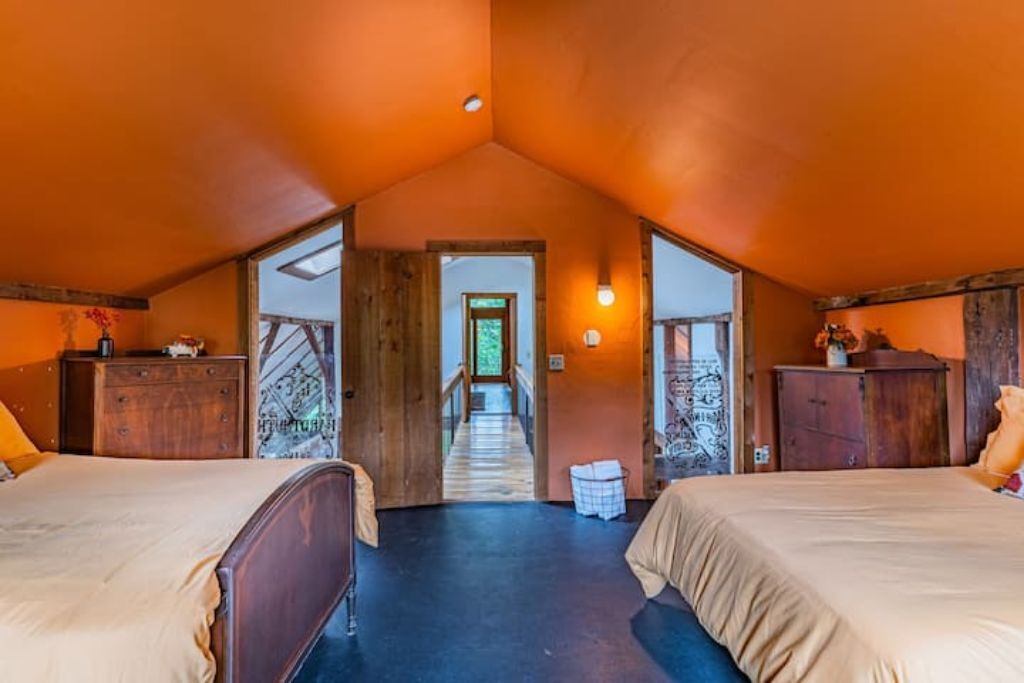 Photo of Bedroom in Schooleys Mountain