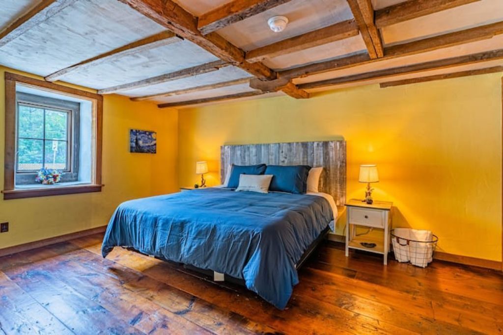 Photo of Bedroom in Schooleys Mountain