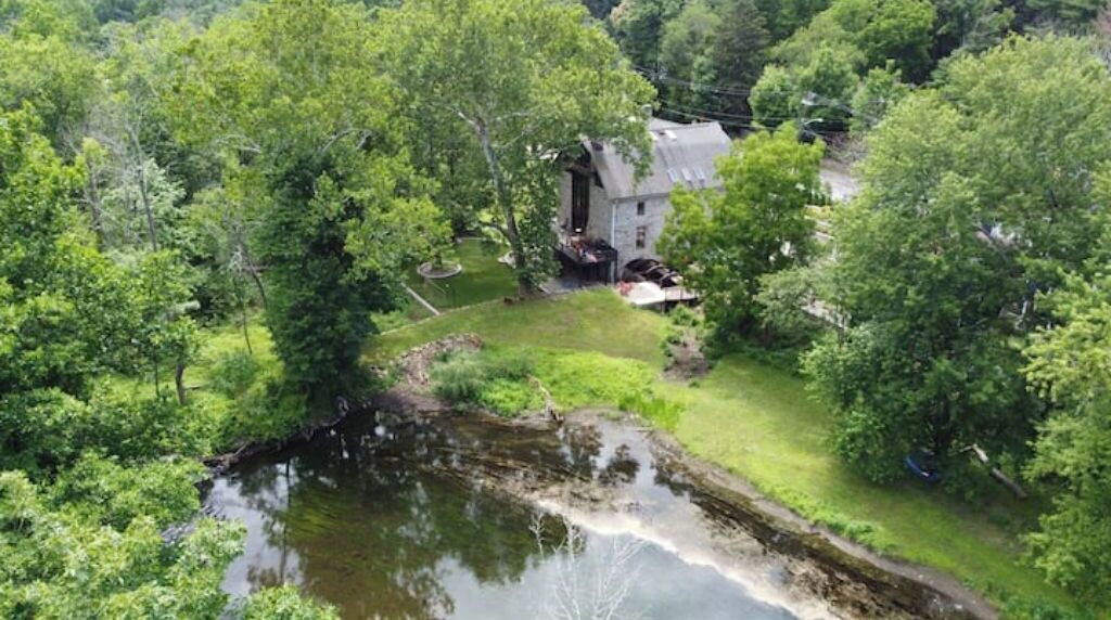 Photo of Outdoor in Schooleys Mountain