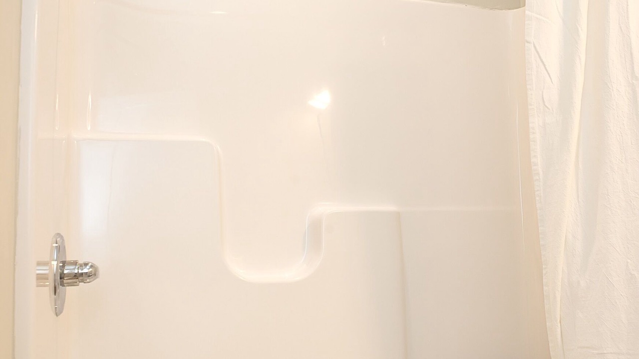 Photo of Bathroom in Greensburg