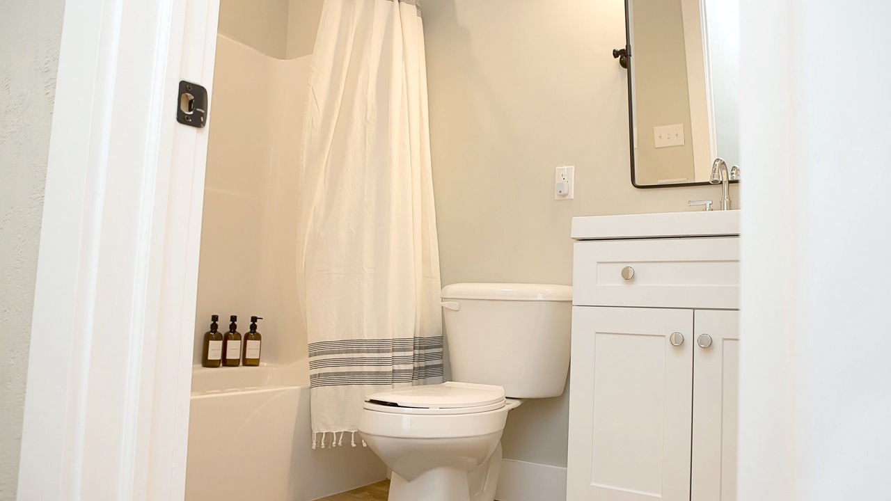 Photo of Bathroom in Greensburg