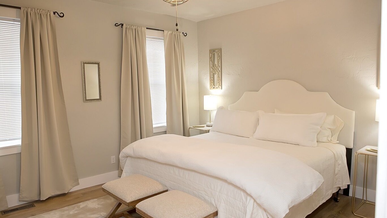 Photo of Bedroom in Greensburg