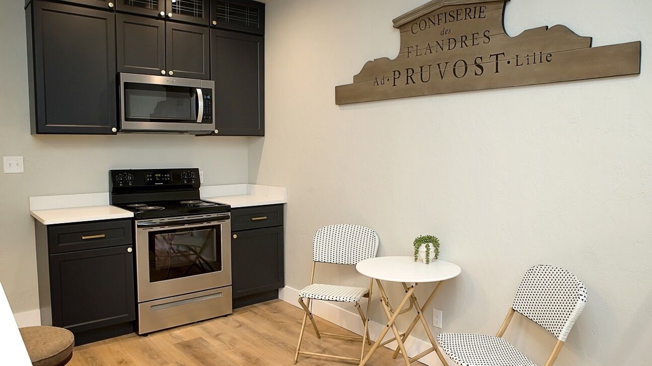 Photo of Kitchen in Greensburg