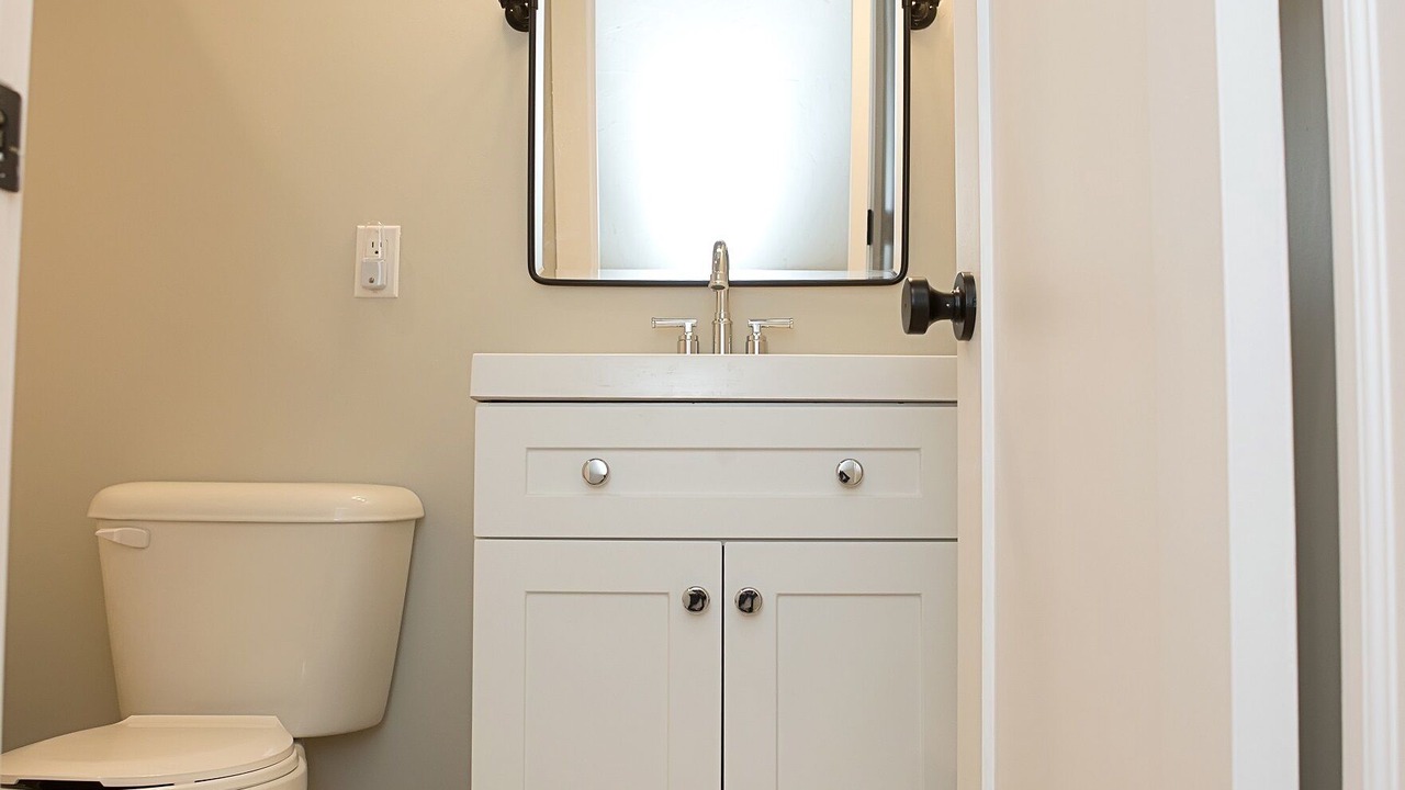 Photo of Bathroom in Greensburg