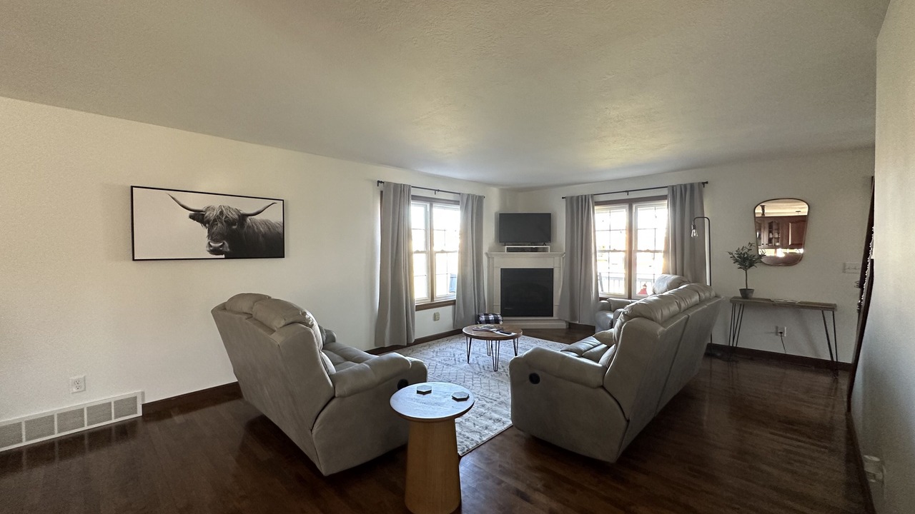 Photo of Livingroom in Berlin