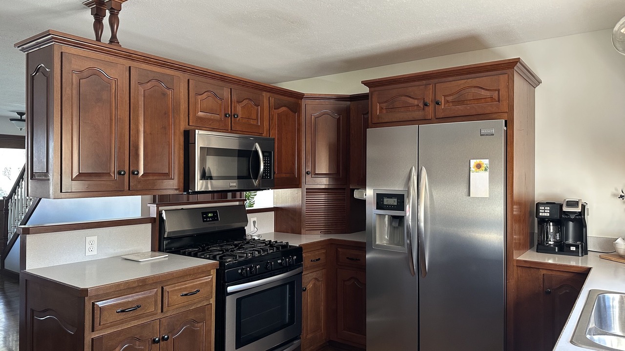 Photo of Kitchen in Berlin
